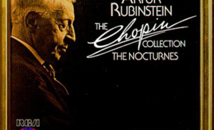 The Chopin Collection: The Nocturnes