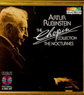 The Chopin Collection: The Nocturnes