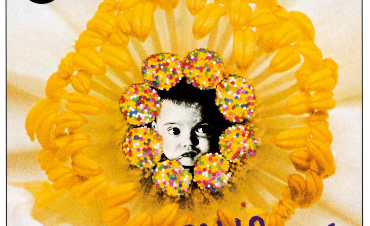 Pablo Honey