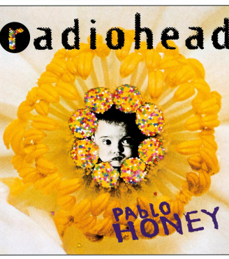Pablo Honey